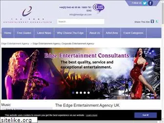 entertainmentagency.co.uk