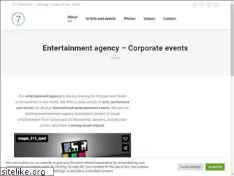 entertainmentagency.org