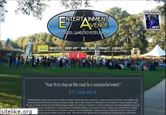 entertainmentavenue.net