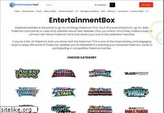 entertainmentbox.com