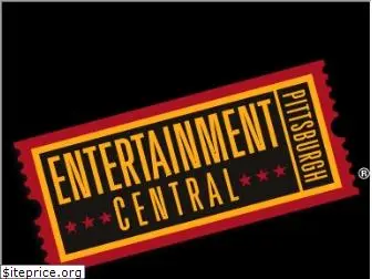 entertainmentcentralpittsburgh.com