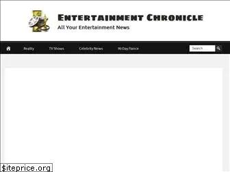 entertainmentchronicle.com
