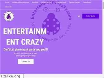 entertainmentcrazy.com