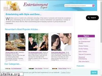 entertainmentexpert.co.uk