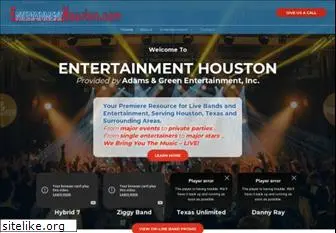 entertainmenthouston.com