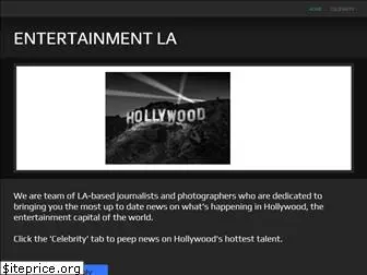 entertainmentla.weebly.com