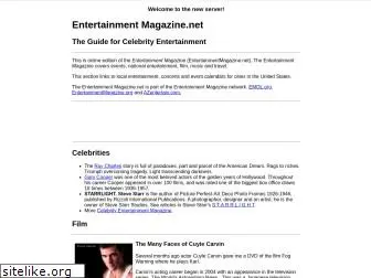 entertainmentmagazine.net