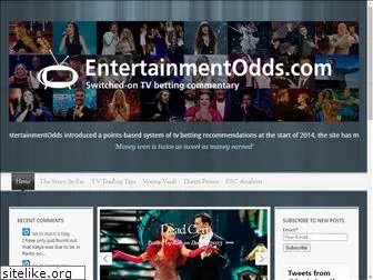 entertainmentodds.com