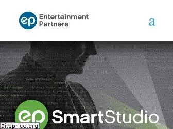 entertainmentpartners.com