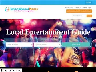 entertainmentplaces.com