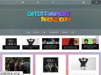 entertainmentrocks.com