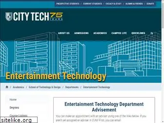 entertainmenttechnology.org