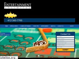 entertainmentunlimited.com