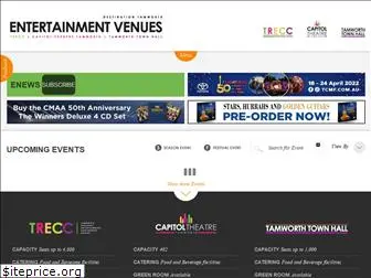 entertainmentvenues.com.au