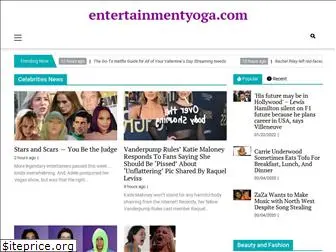 entertainmentyoga.com