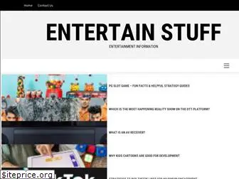 entertainstuff.com