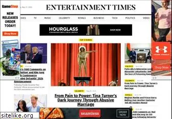 entertaintimes.com