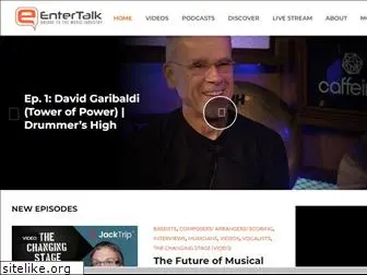 entertalkradio.com