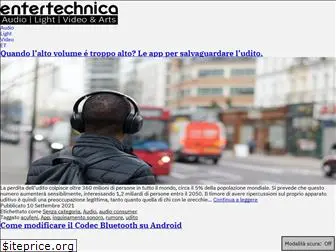 entertechnica.com