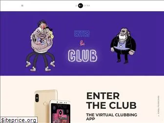 entertheclub.club