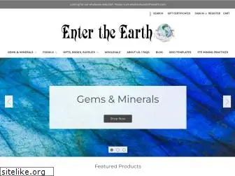 entertheearth.com