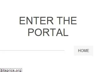 entertheportal.com