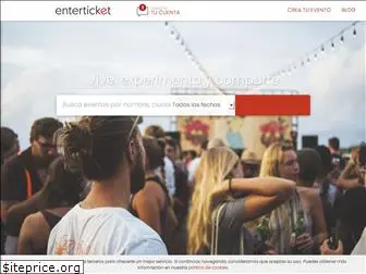 enterticket.es