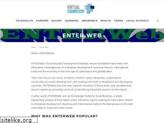 enterweb.org