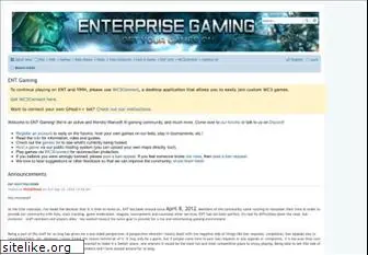 entgaming.net