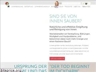 entgiftung-darmreinigung.com