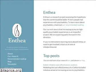 enthea.net
