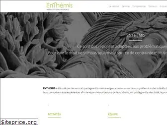 enthemis.com