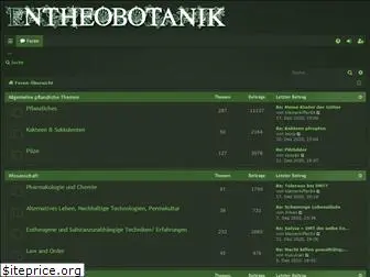 entheobotanik.net