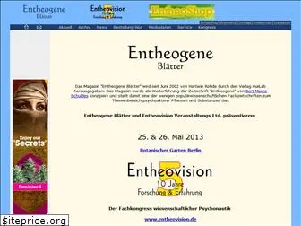 entheogene.de