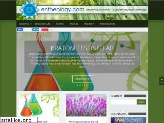 entheology.com