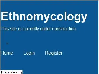 entheomycology.com