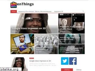 enthings.com