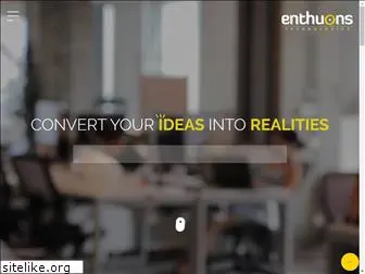 enthuons.com