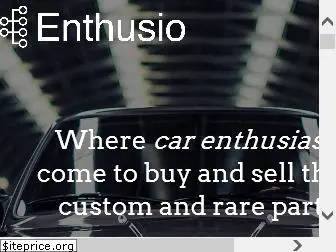 enthus.io