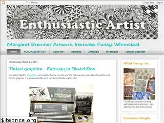 enthusiasticartist.blogspot.com