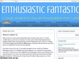 enthusiasticfantastic.com