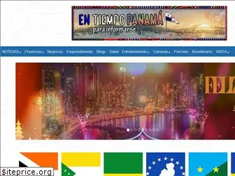 entiempopanama.com