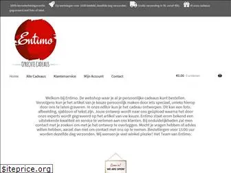entimo.nl