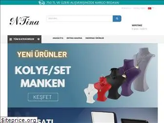 entina.com