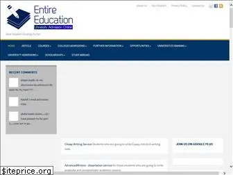 entireeducation.com