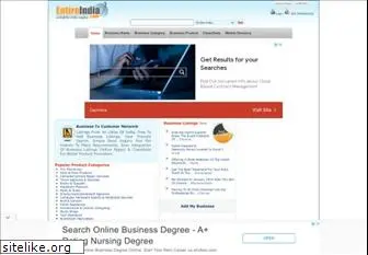 entireindia.com