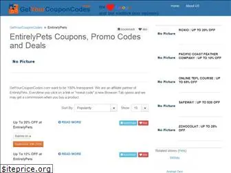 entirelypets.getyourcouponcodes.com