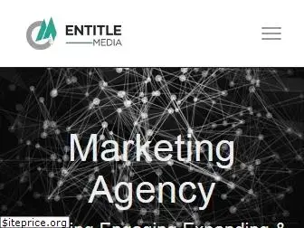 entitlemedia.com