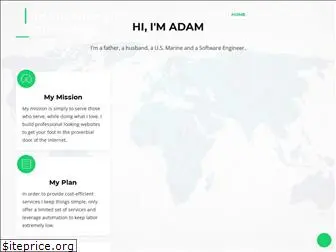 entityadam.com