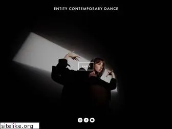 entitycontemporarydance.com